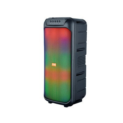 Parlante E8814 8Pulg X1 + Mic