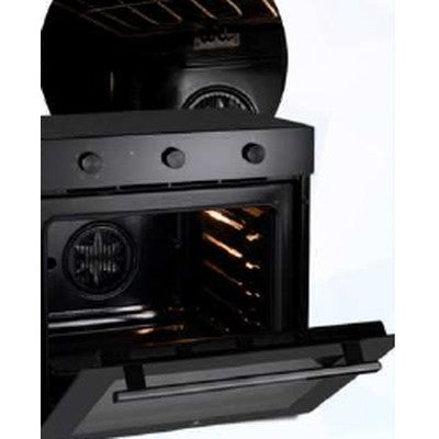 HORNO EMPOTRABLE ELÉCTRICO 60CM 2800W
