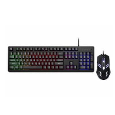 COMBO GAMING ENV G09 TECLADO + MOUSE