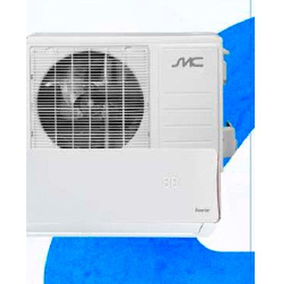 AIRE ACONDICIONADO SPLIT INVERTER WIFI 18.000BTU BLANCO