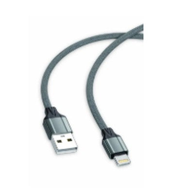 Cable One Ls441 Trenzado Lightning