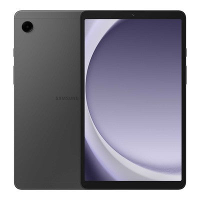 TABLET SAMSUNG GALAXY TAB A9+ 11" WUXGA - QUALCOMM SM6375 SNAPDRAGON 695 5G (6 NM) - 4 GB - 64 GB- GRAPHITE - KRYO 660 GOLD DUAL-CORE (2 CORE) 2.20 GHZ + KRYO 660 SILVER HEXA-CORE - UPTO 1 TB MEMORY CARD SUPPORTED CAPACITY - MICROSD, MICROSDXC SUPPORTED -