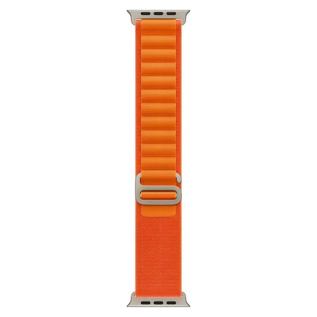 Apple Watch Ultra 1