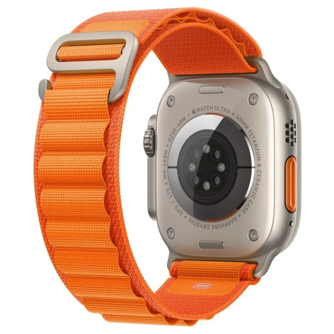 Apple Watch Ultra 1