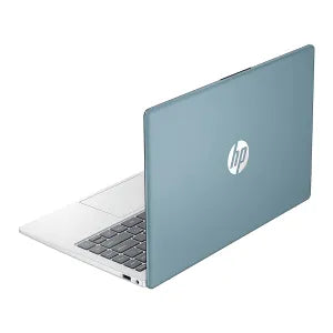 Laptop HP 14- AMD Ryzen 5 7520U, 8 GB de RAM y SSD de 512 GB