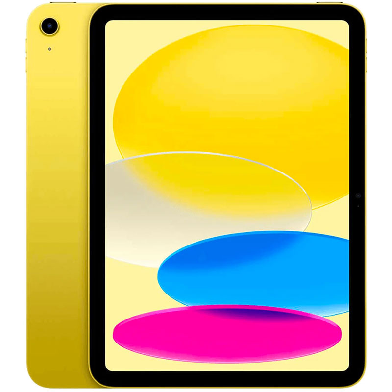 IPad 10ma generación 256GB