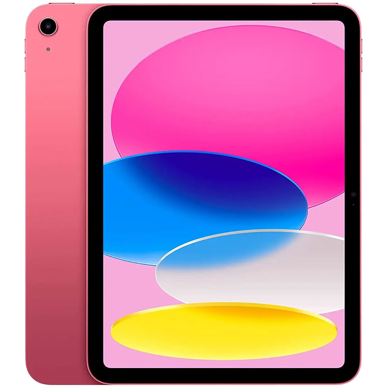 IPad 10ma generación 256GB