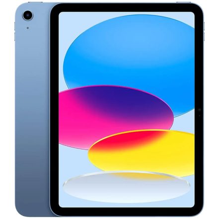 IPad 10ma generación 256GB