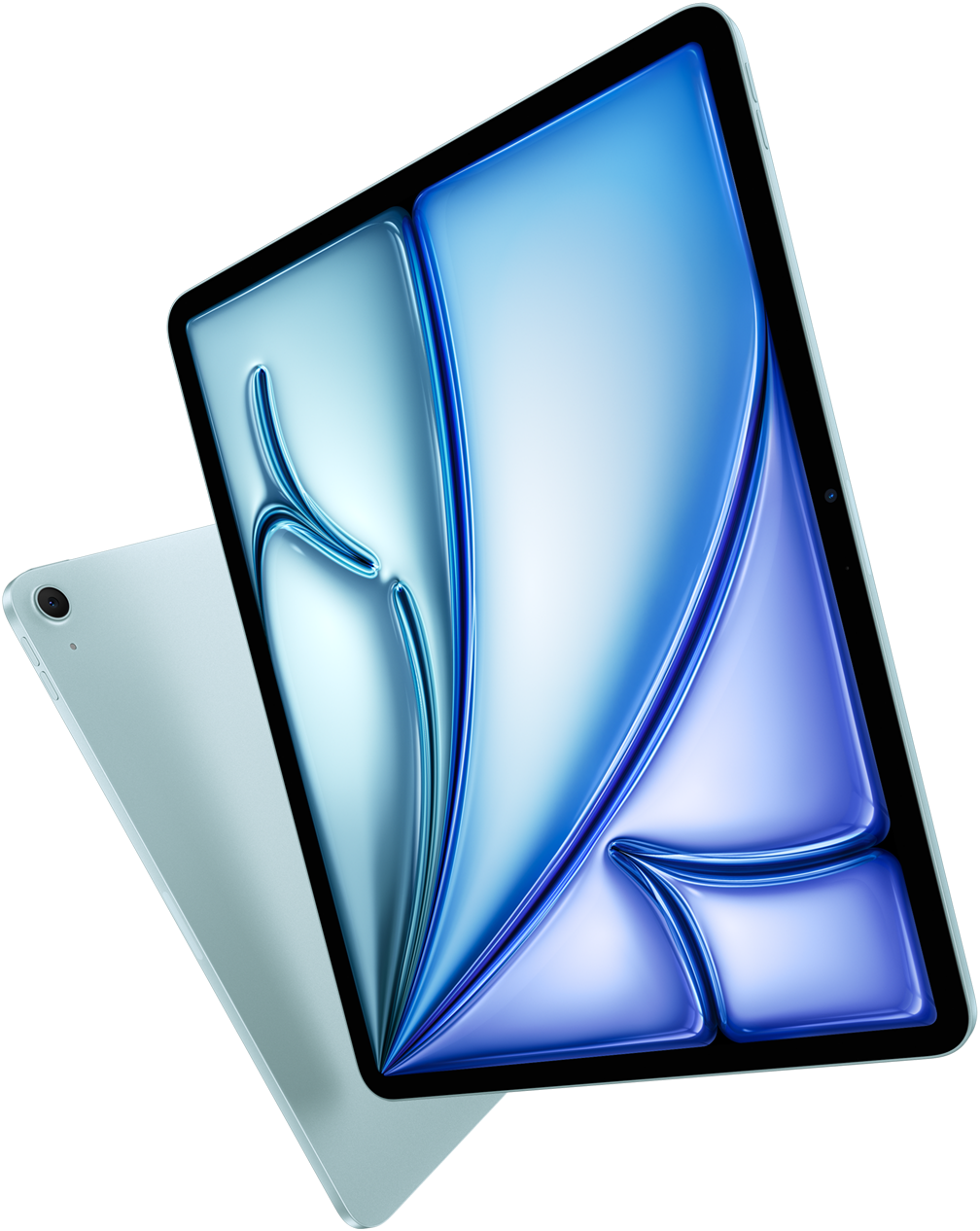 iPad Air 11 (6ta Gen) Chip M2 – 256GB
