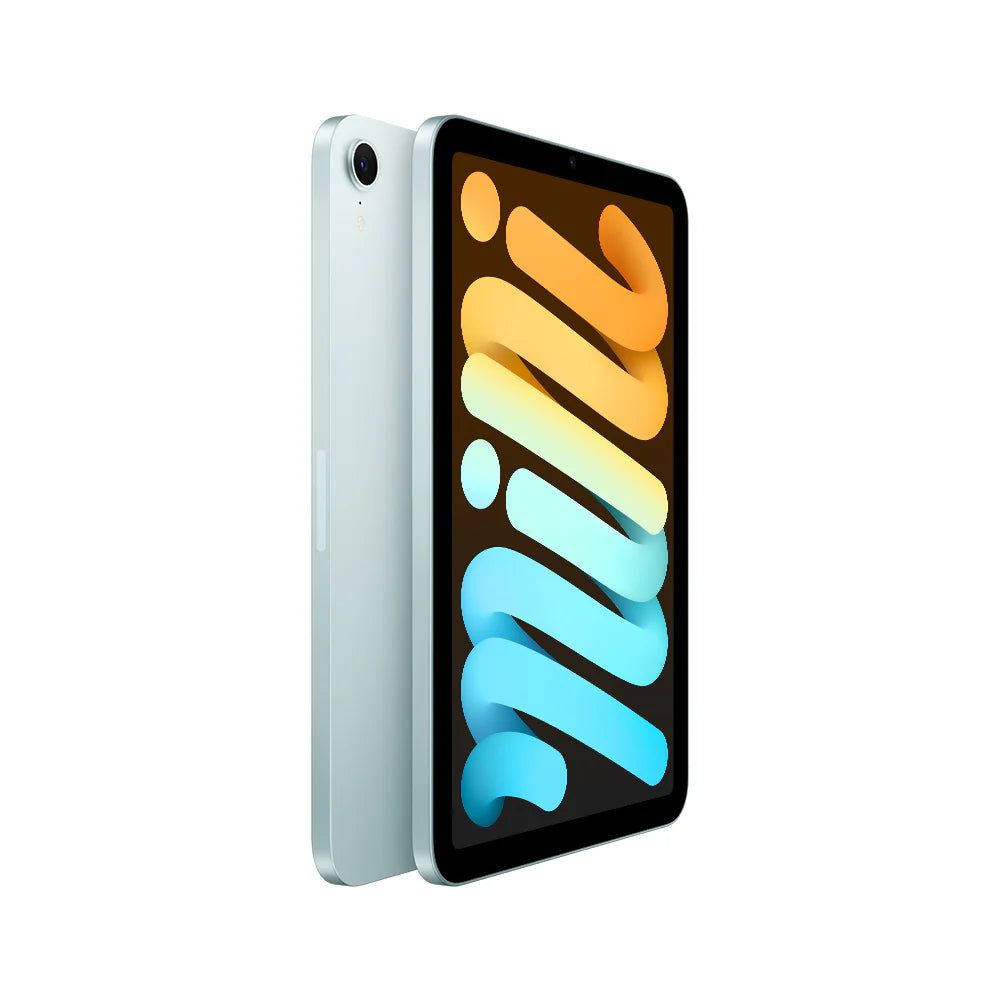 iPad Mini 7 – 128GB