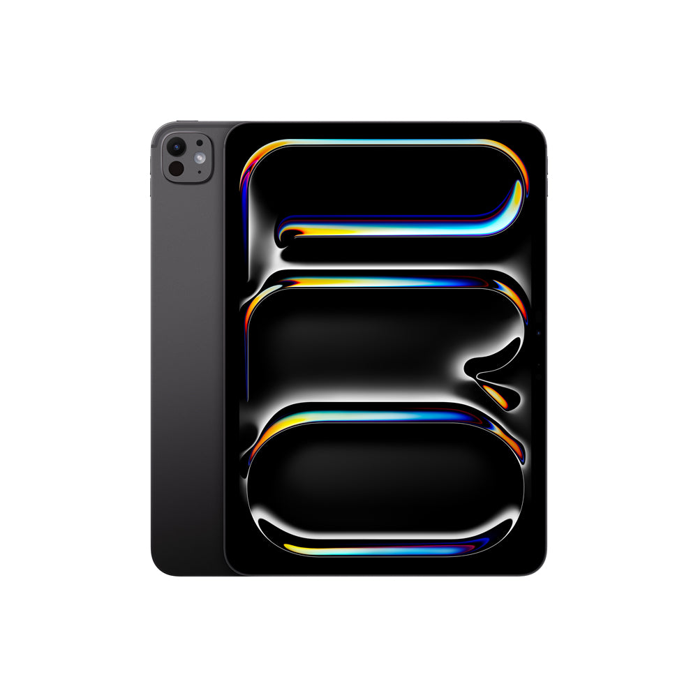 IPad Pro 11 (5ta Gen) Chip M4 1TB– 256GB