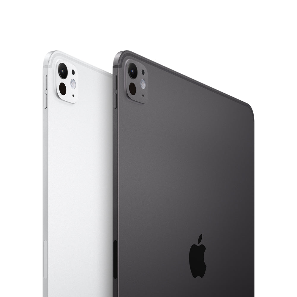 IPad Pro 13 (7ma Gen) Chip M4 – 256GB  -1TB