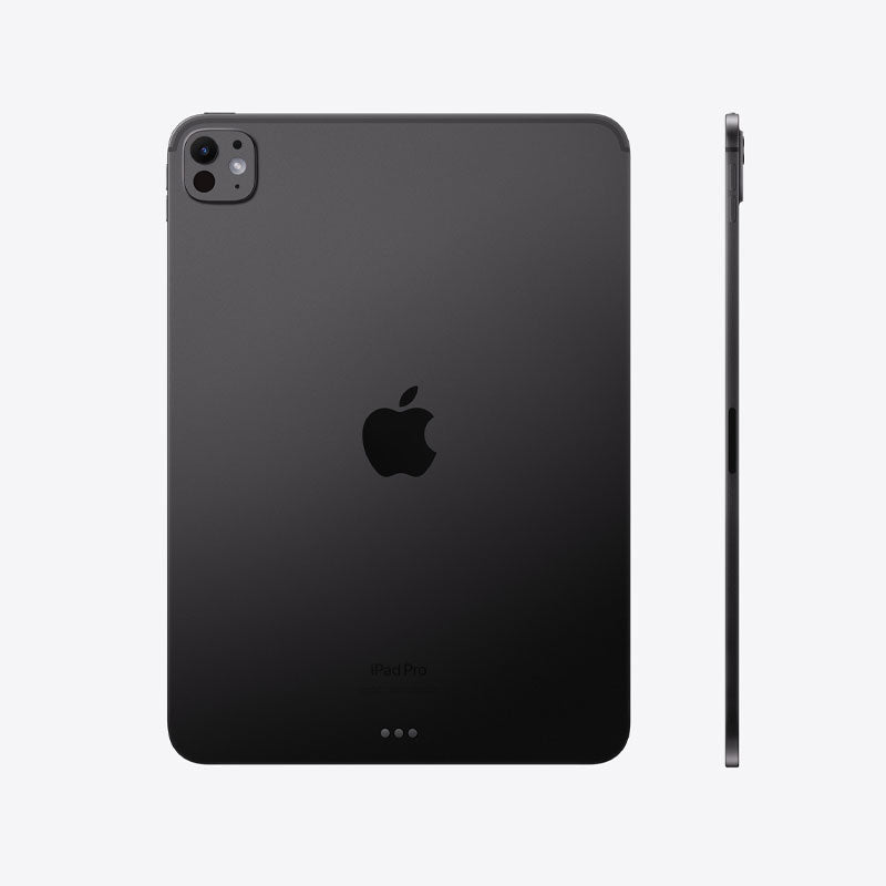 IPad Pro 13 (7ma Gen) Chip M4 – 256GB  -1TB