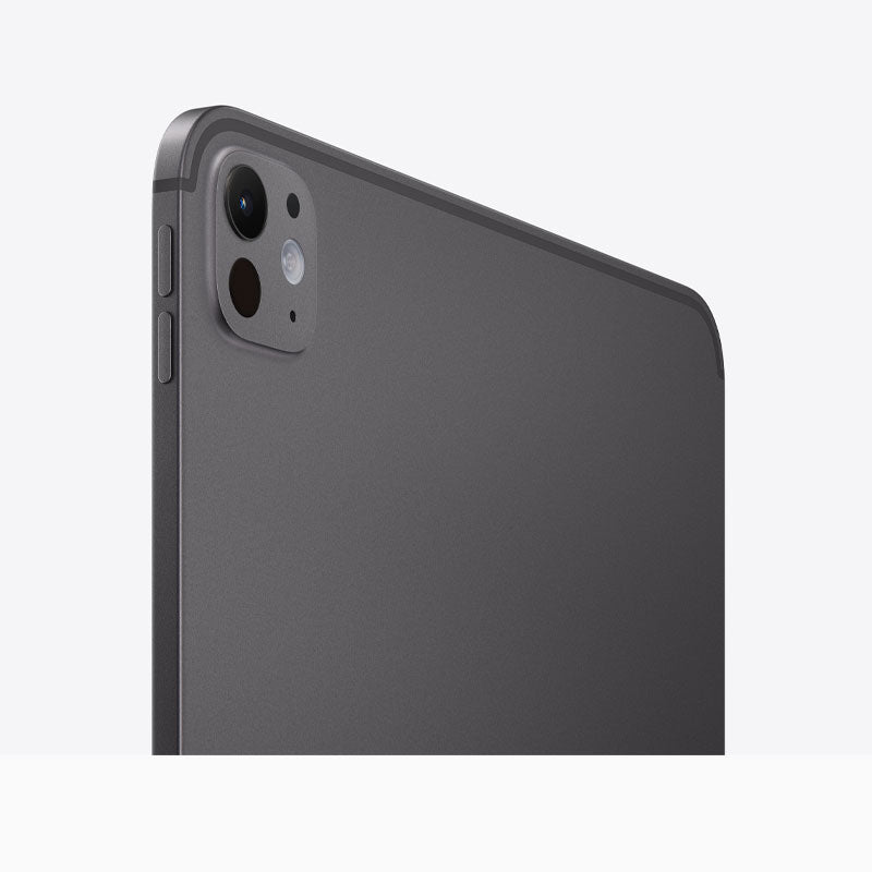 IPad Pro 13 (7ma Gen) Chip M4 – 256GB  -1TB