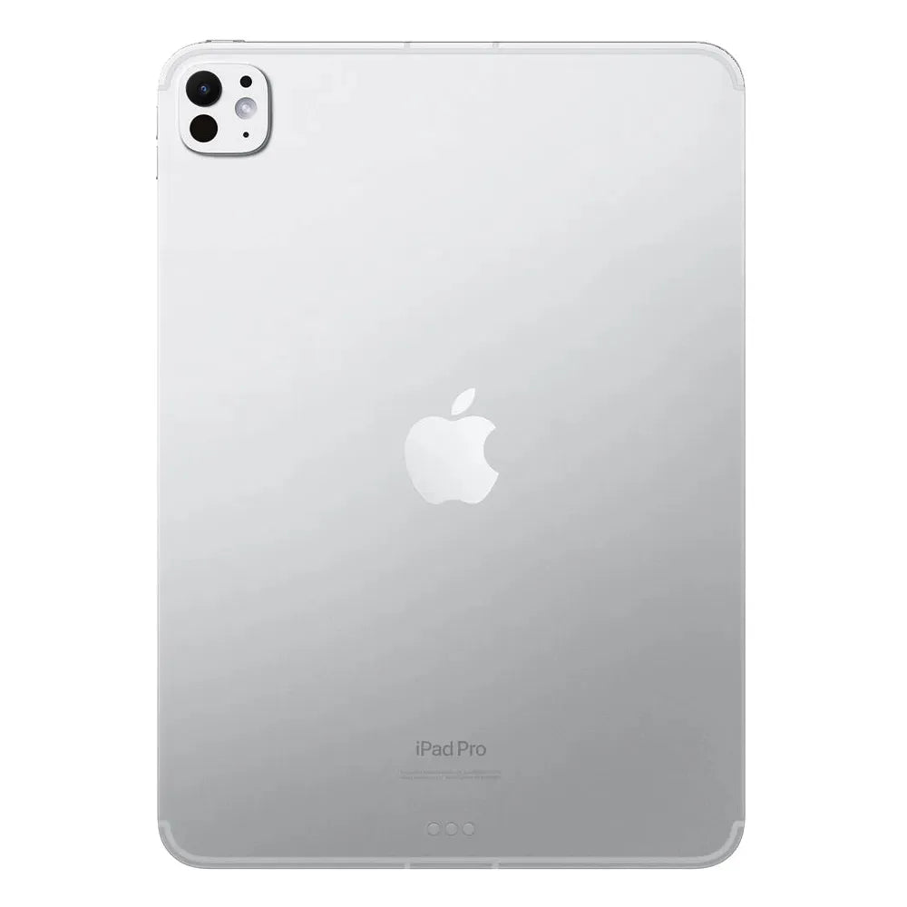 IPad Pro 13 (7ma Gen) Chip M4 – 256GB  -1TB