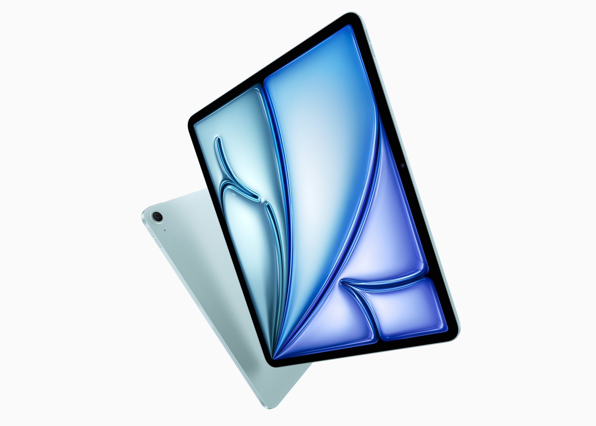 iPad Air 11 (6ta Gen) Chip M2 – 128GB