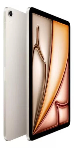 iPad Air 11 (6ta Gen) Chip M2 – 128GB