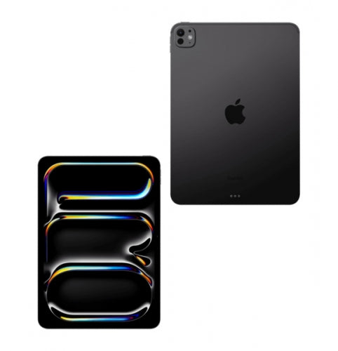 IPad Pro 11 (5ta Gen) Chip M4 1TB– 256GB