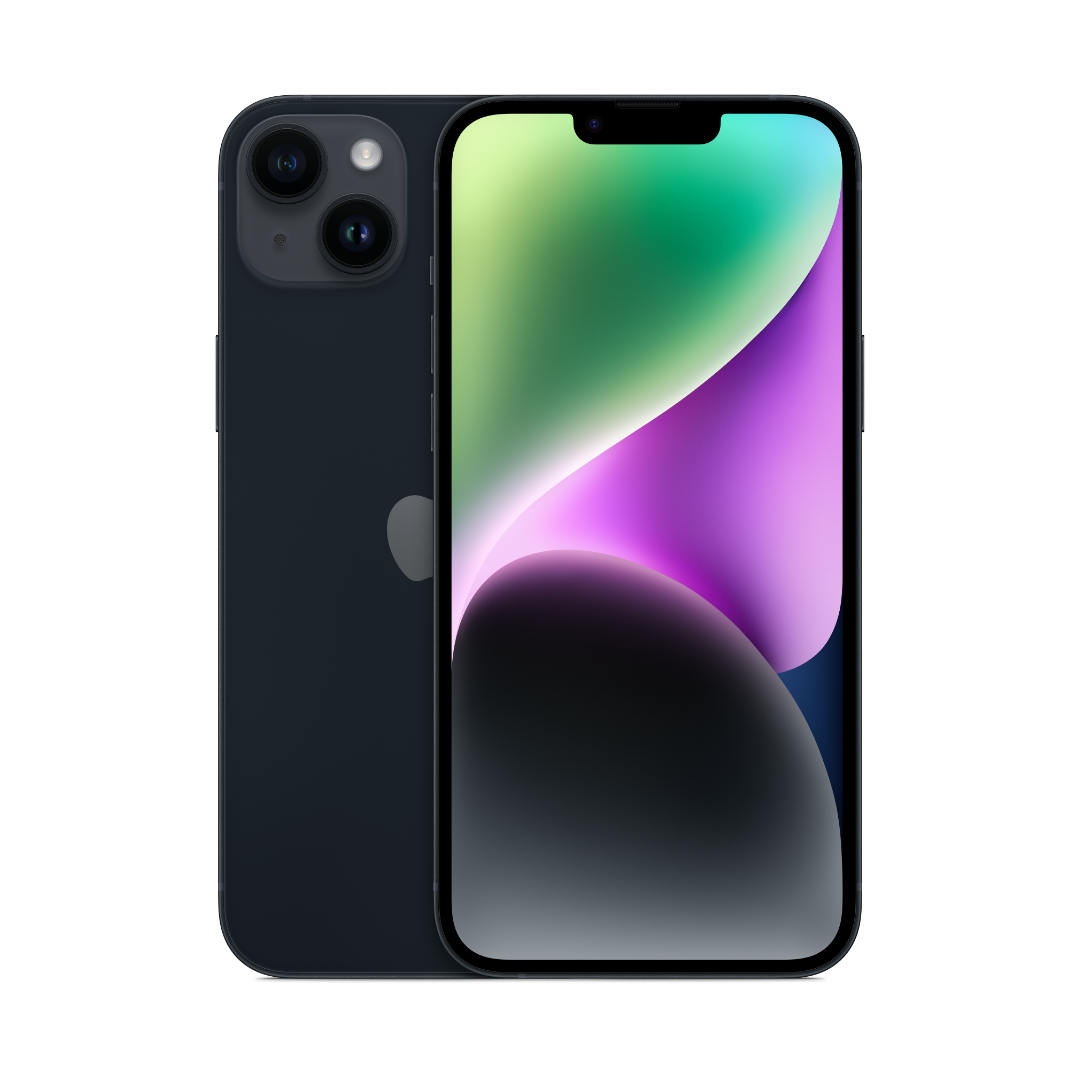 Teléfono iPhone 14 128GB