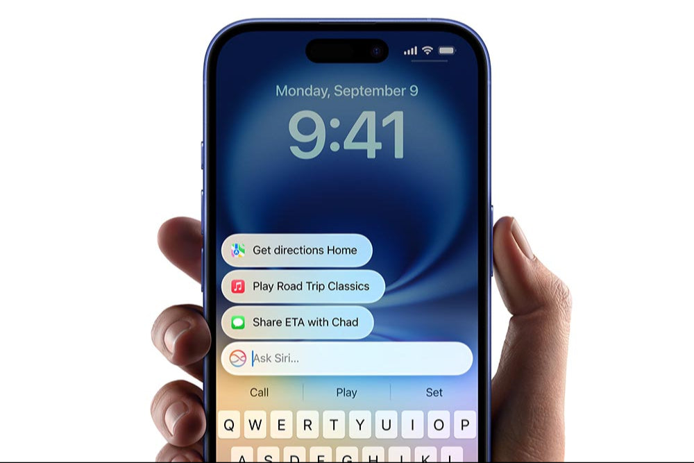Teléfonos iPhone 16 128GB