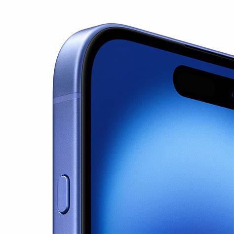 Teléfonos iPhone 16 Plus 128GB