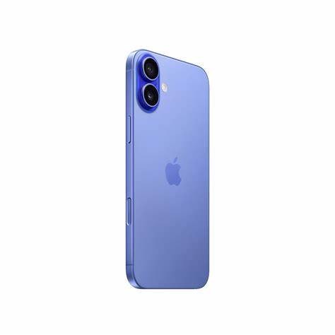Teléfonos iPhone 16 Plus 128GB