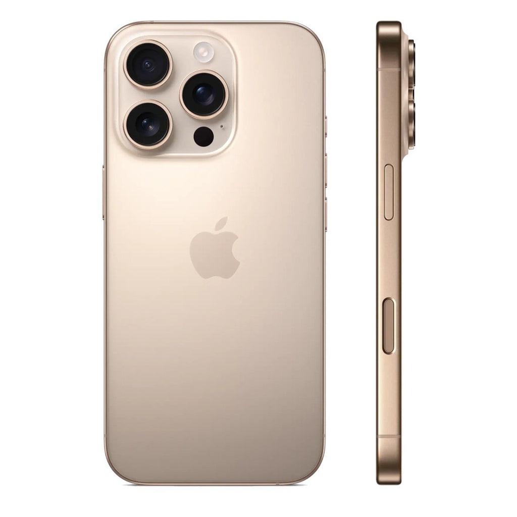 Teléfono iPhone 16 Pro 128GB