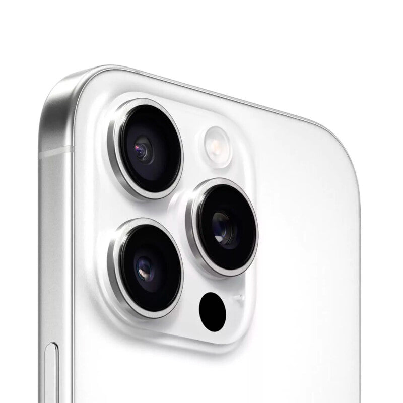 Teléfono iPhone 16 Pro 128GB