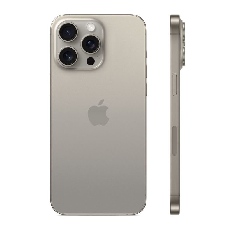 Teléfono iPhone 16 Pro 256GB