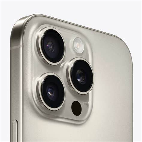 Teléfono iPhone 16 Pro 256GB