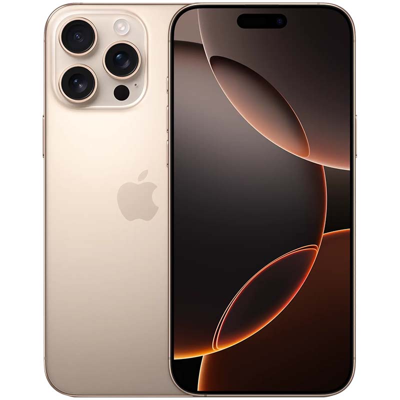 iPhone 16 Pro-Max 256GB