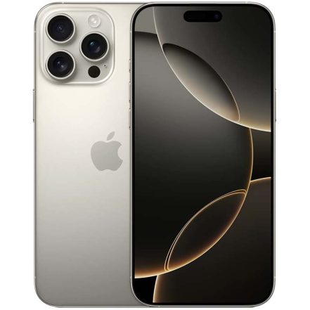 iPhone 16 Pro-Max 256GB