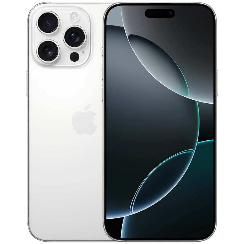 iPhone 16 Pro-Max 256GB