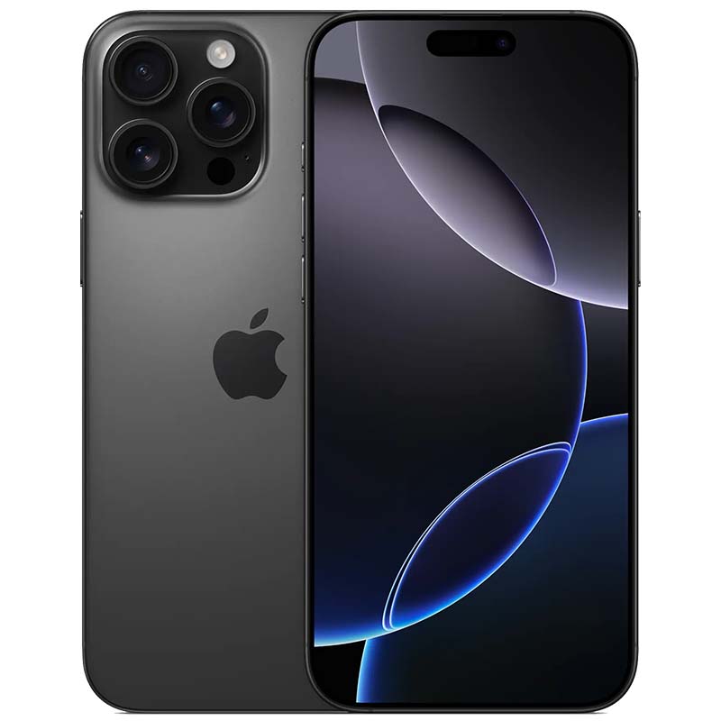 iPhone 16 Pro-Max 256GB