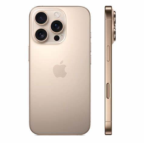 iPhone 16 Pro Max 512GB