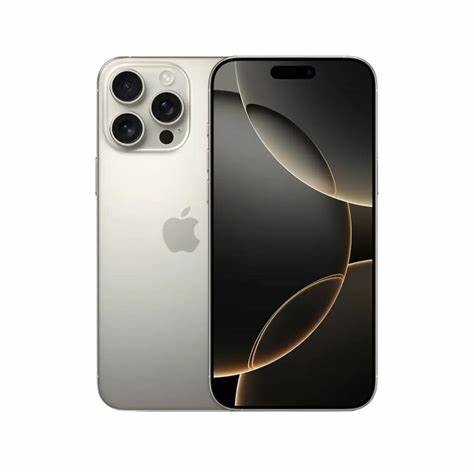 iPhone 16 Pro Max 512GB