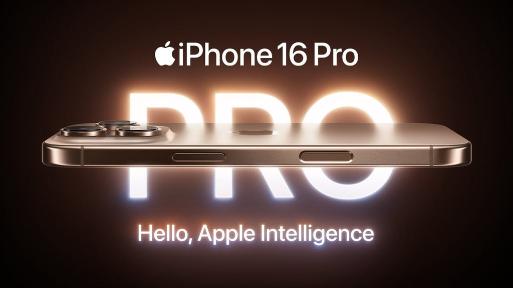 iPhone 16 Pro Max 512GB