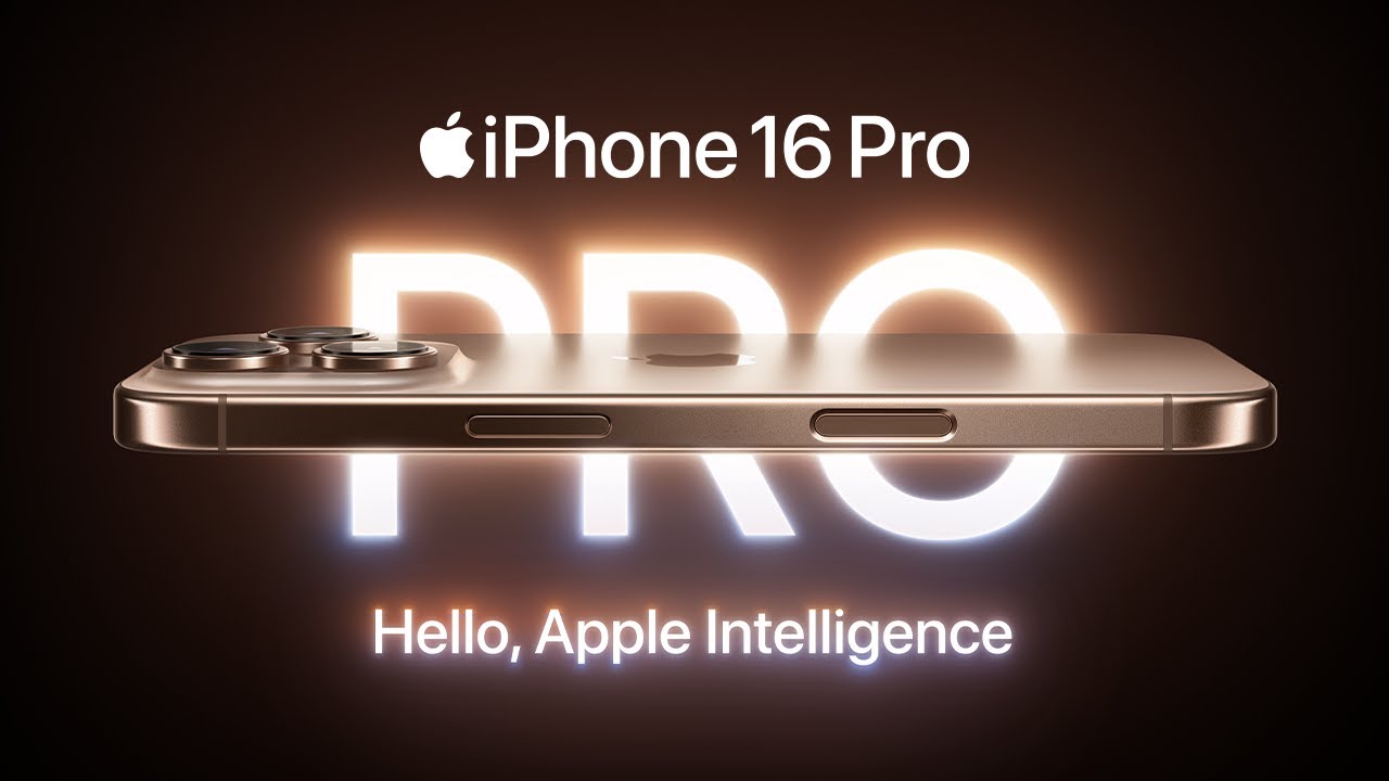 iPhone 16 Pro Max 512GB