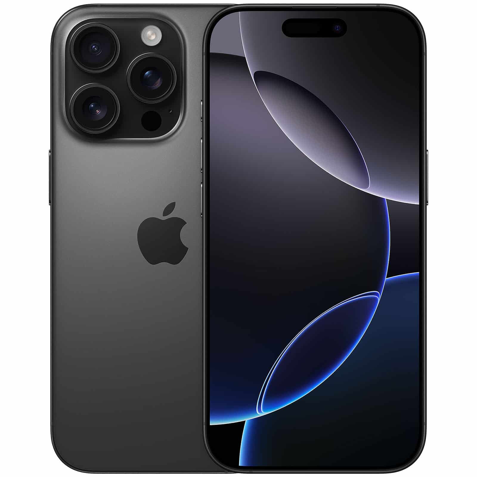 Teléfono iPhone 16 Pro 128GB