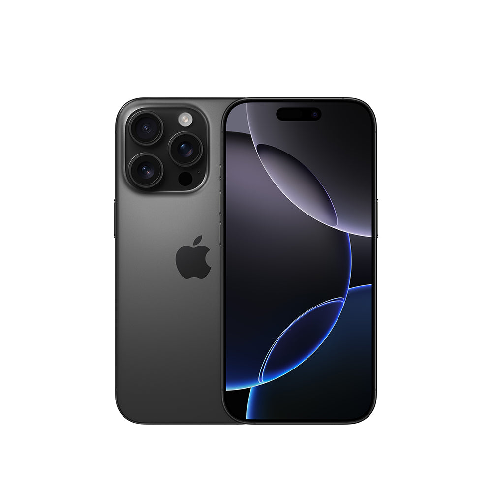 Teléfono iPhone 16 Pro 256GB