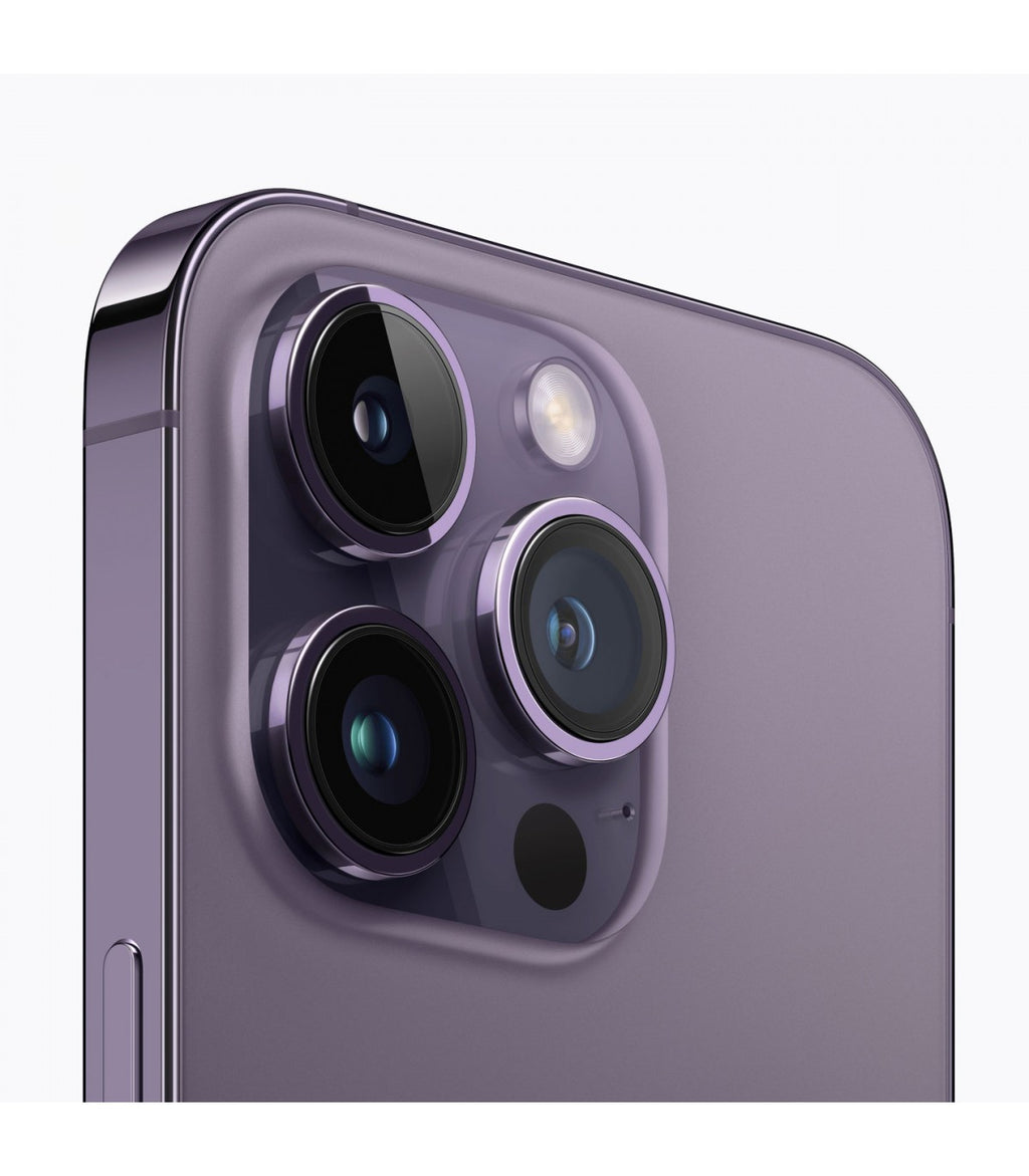 Teléfono iPhone 16 Pro 256GB