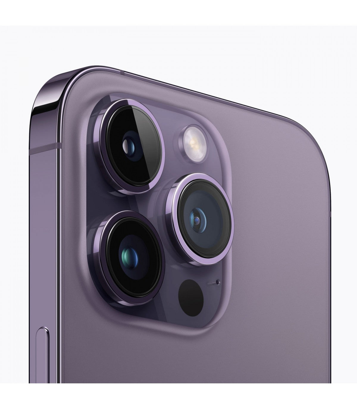 Teléfono iPhone 16 Pro 256GB