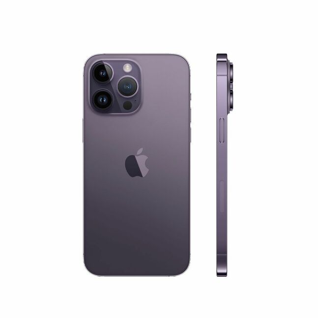 Teléfono iPhone 16 Pro 256GB