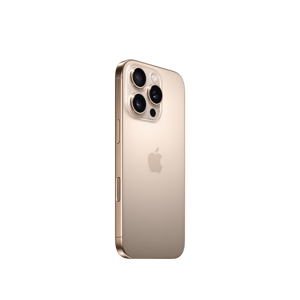 Teléfono iPhone 16 Pro 256GB