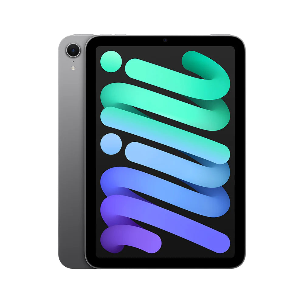 iPad Mini 7 – 128GB