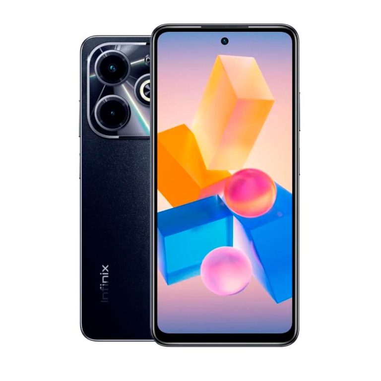 CELULAR INFINIX HOT 50I 8GB 256GB