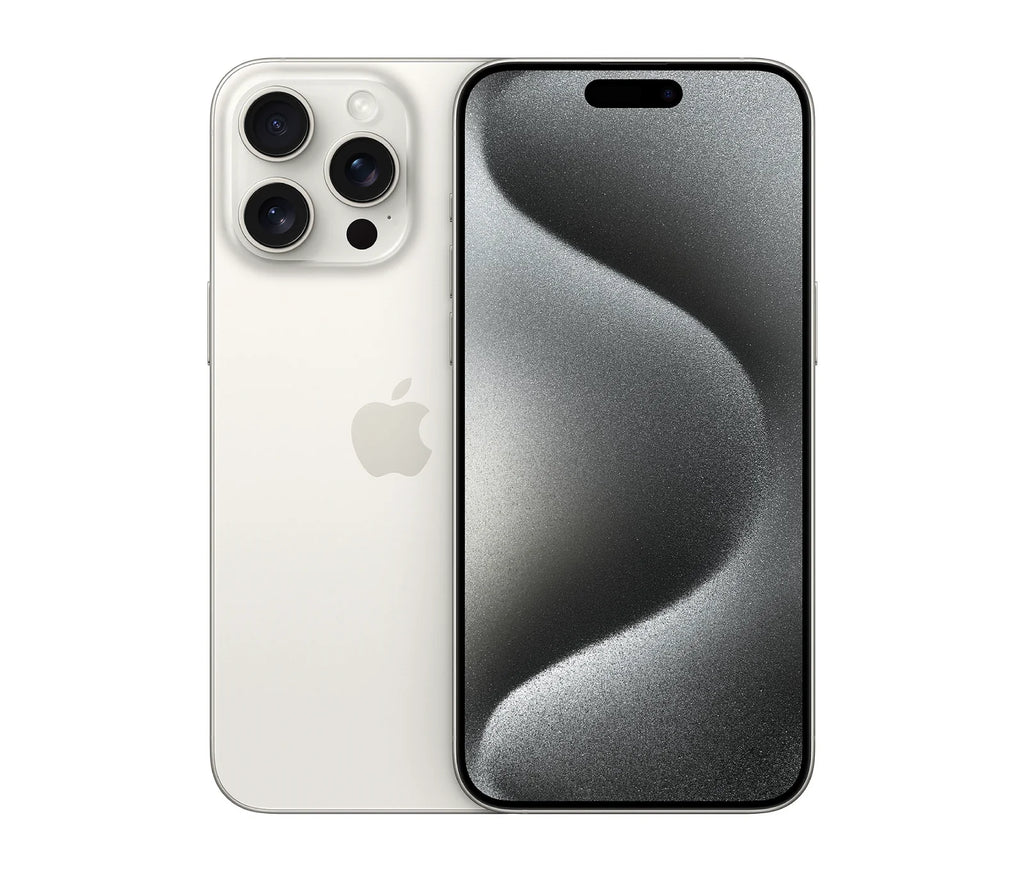 Teléfono iPhone 15 pro 128GB
