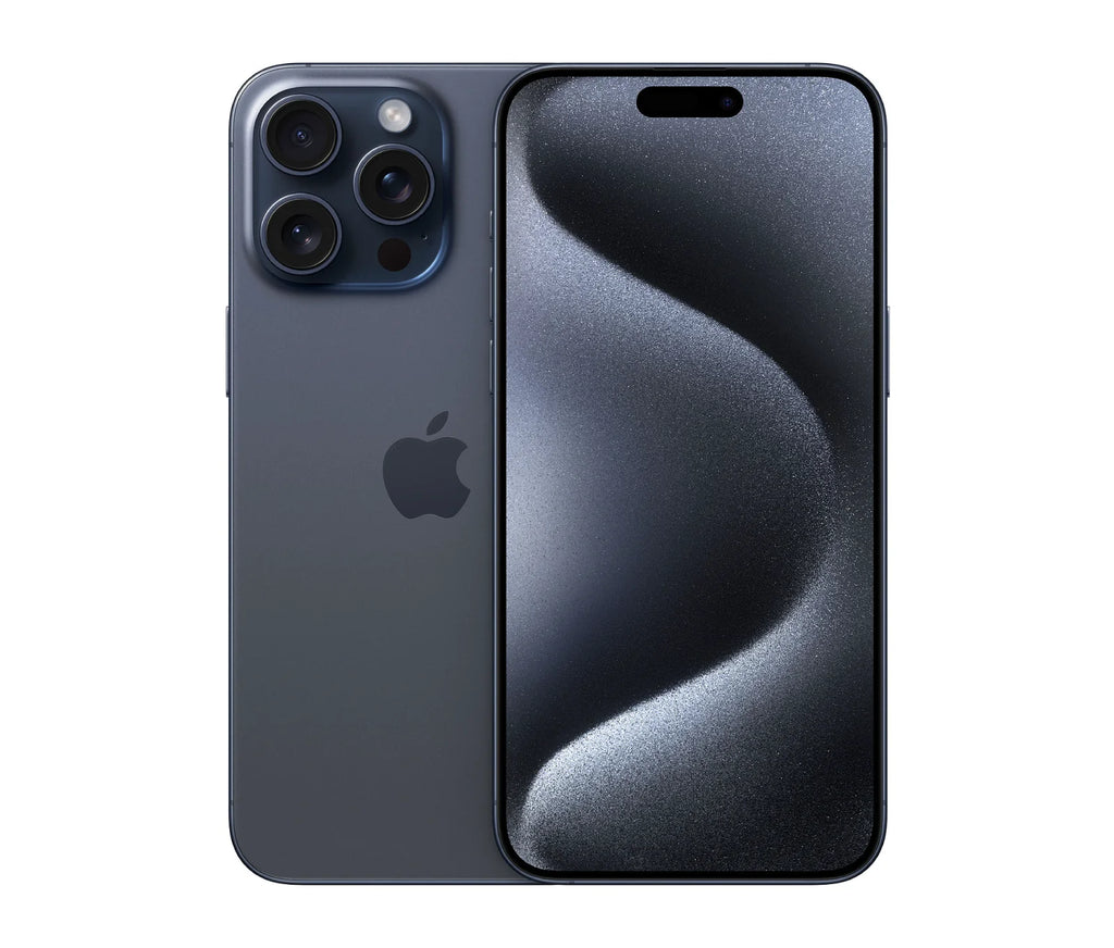 Teléfono iPhone 15 pro 128GB