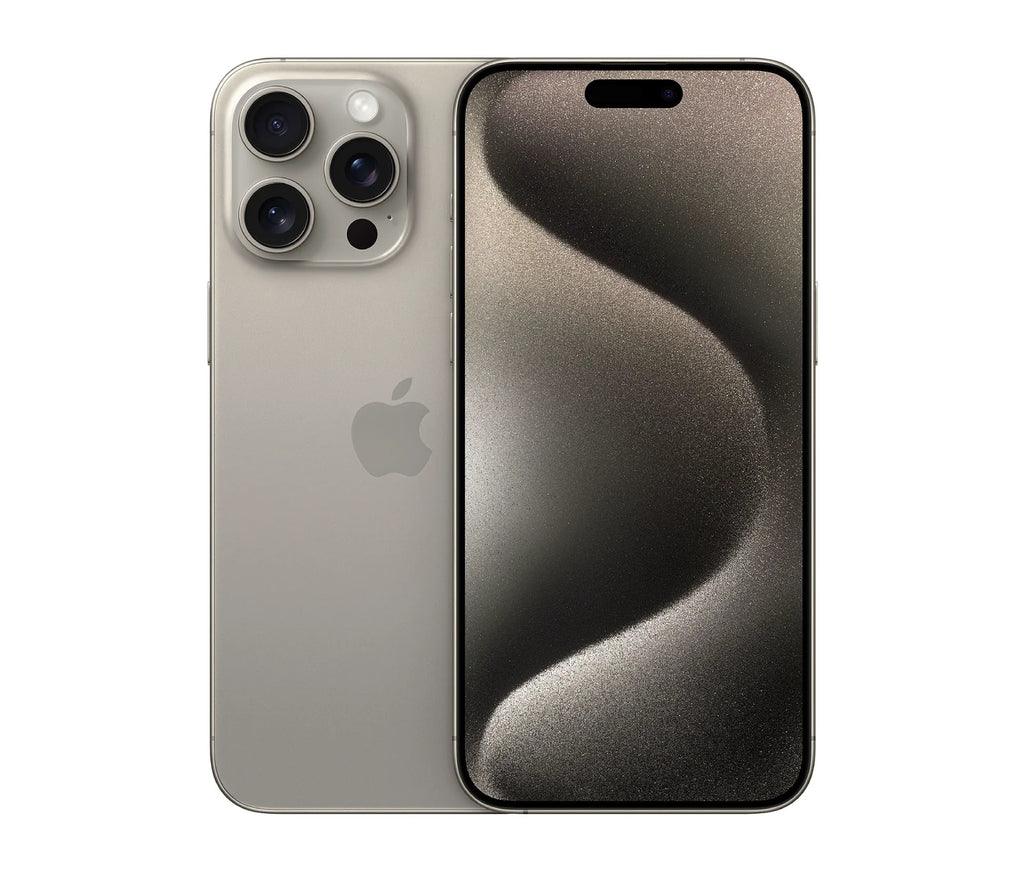 Teléfono iPhone 15 pro 128GB