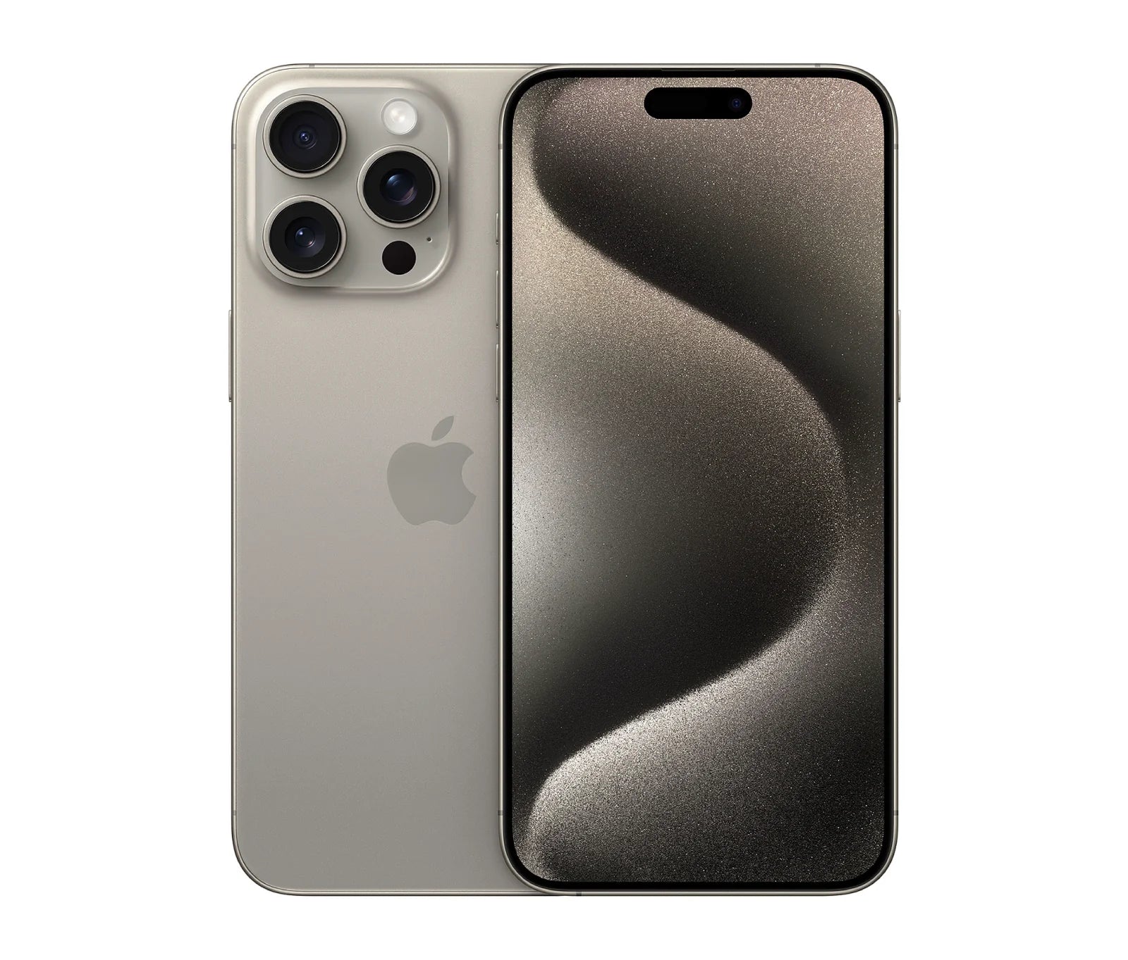 Teléfono iPhone 15 pro 128GB